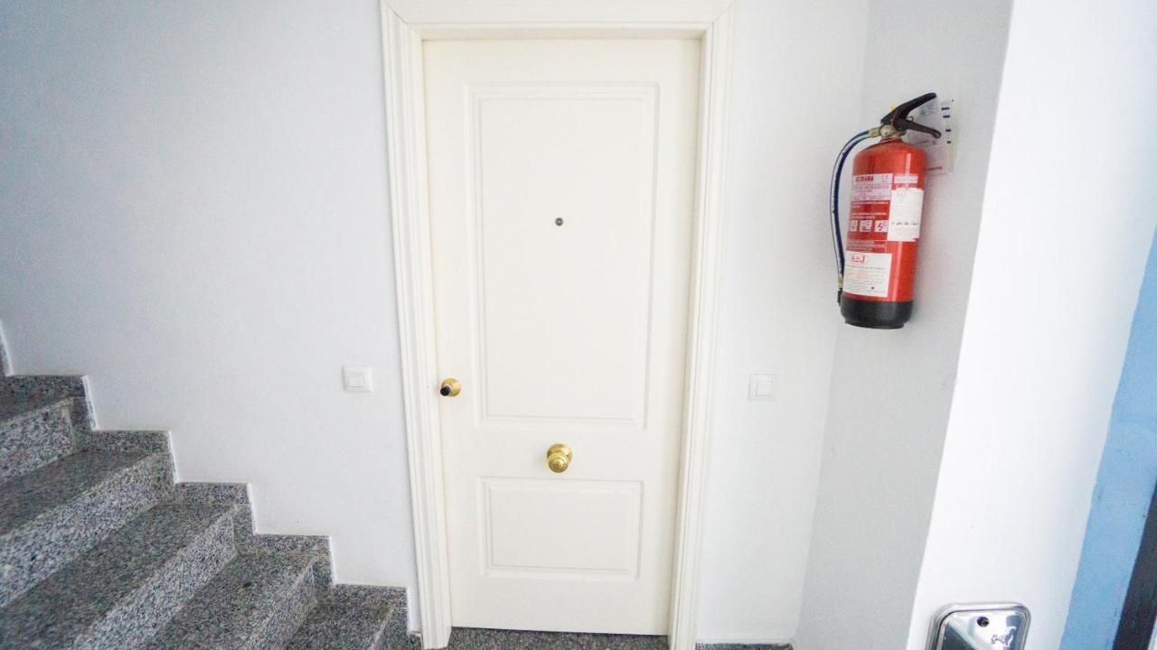 Apartamento Rentalsevilla Casa Pilatos Sevilha
