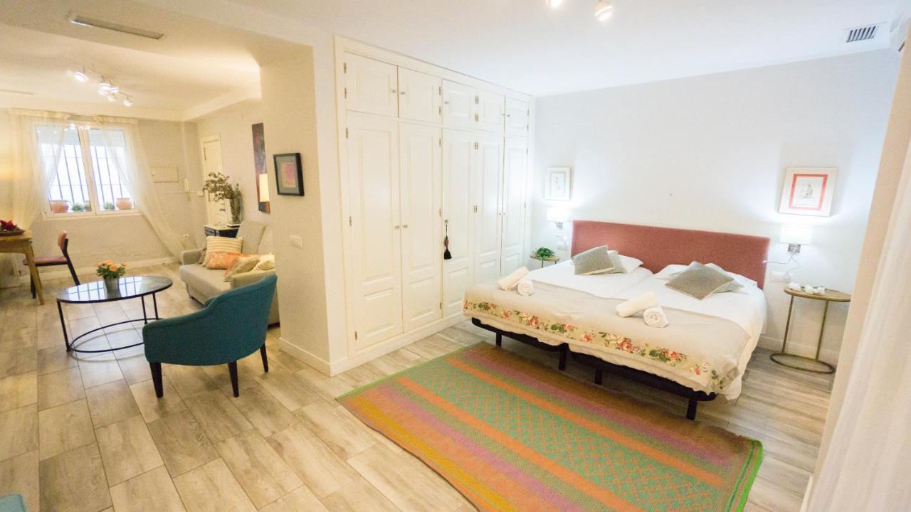 Rentalsevilla Casa Pilatos Apartment Sevilla