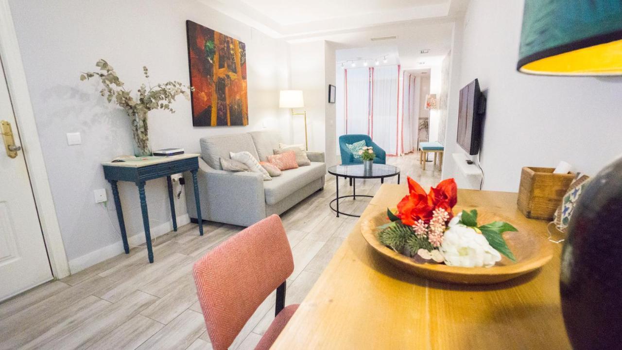 Apartment Rentalsevilla Casa Pilatos Sevilla
