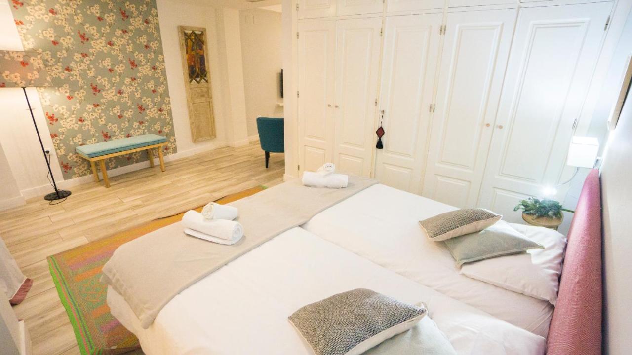 Rentalsevilla Casa Pilatos Apartment Sevilla